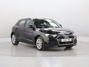 Used Audi A1 2021 for sale - 79358349: Photo