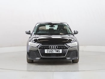 Used Audi A1 2021 for sale - 79358349: Photo