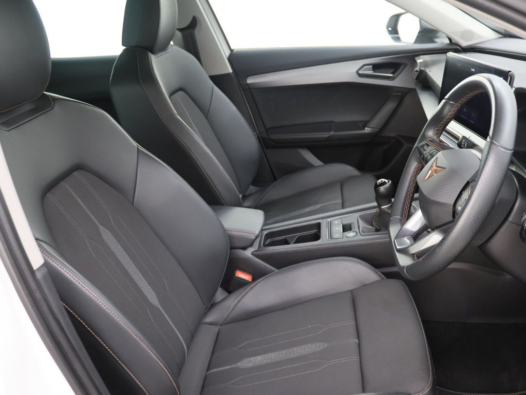 Used Cupra Formentor 2022 for sale - 77101009: Photo 12