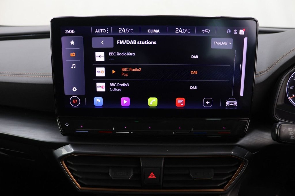 Used Cupra Formentor 2022 for sale - 77101009: Photo 14