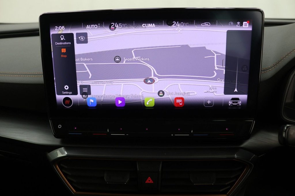 Used Cupra Formentor 2022 for sale - 77101009: Photo 16