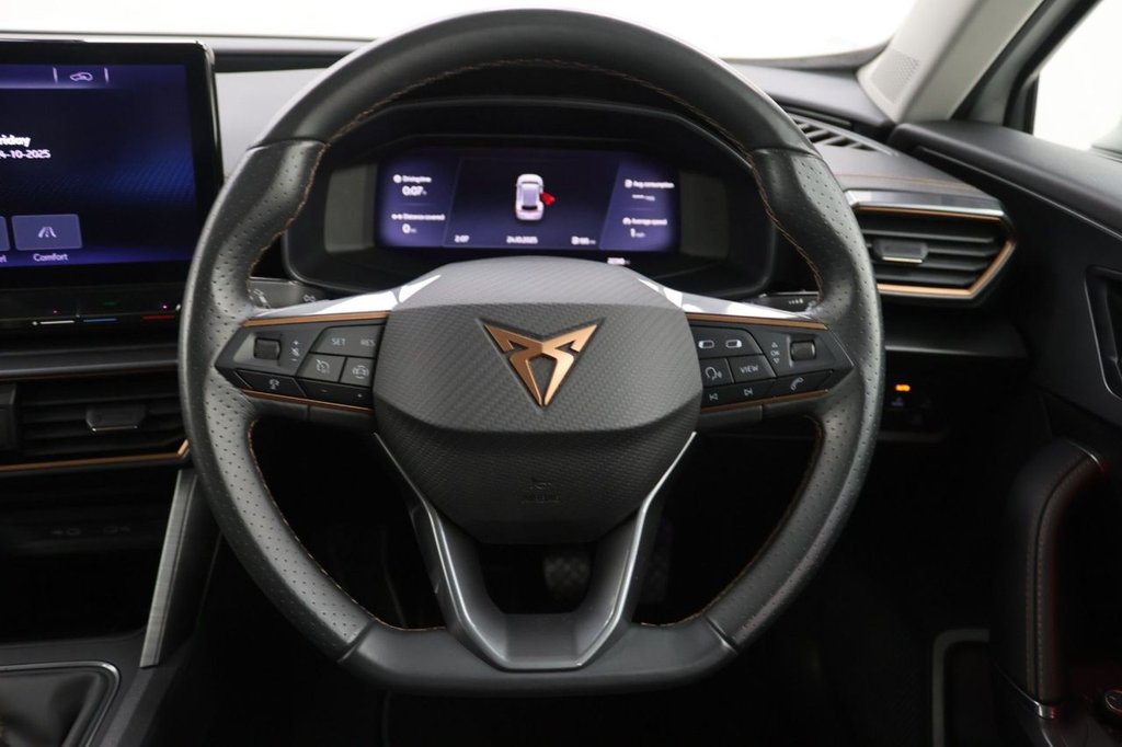 Used Cupra Formentor 2022 for sale - 77101009: Photo 21