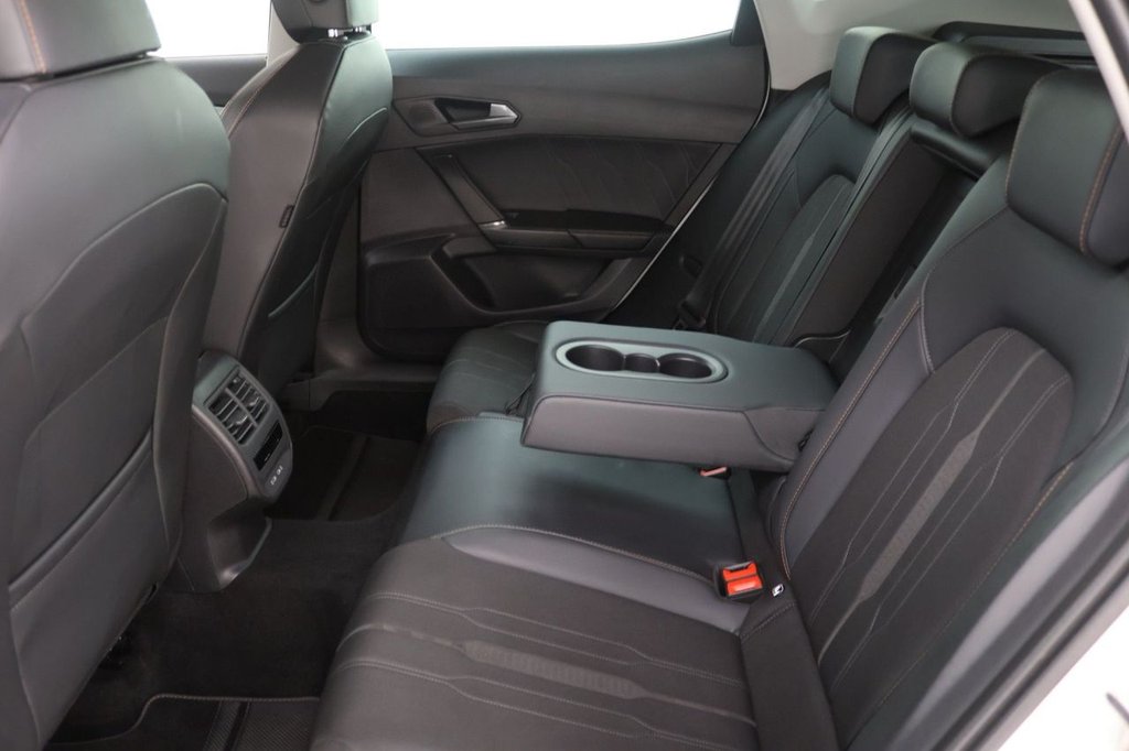 Used Cupra Formentor 2022 for sale - 77101009: Photo 22