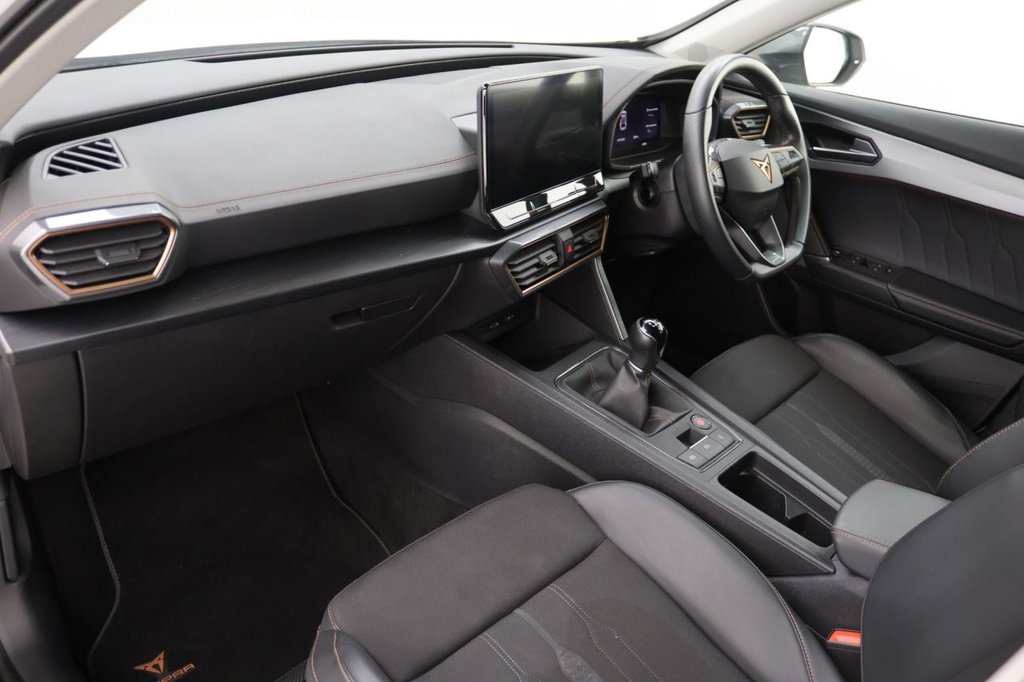 Used Cupra Formentor 2022 for sale - 77101009: Photo 25