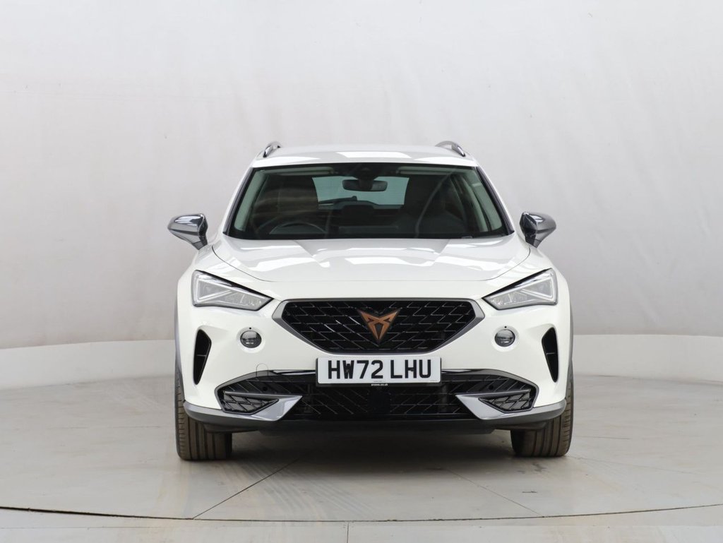 Used Cupra Formentor 2022 for sale - 77101009: Photo 3