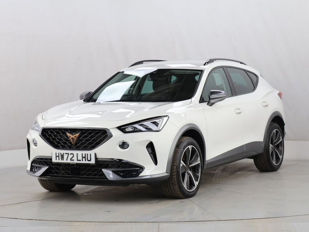 Used Cupra Formentor 2022 for sale - 77101009: Photo 5