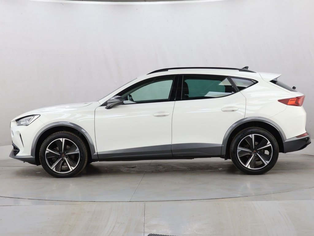 Used Cupra Formentor 2022 for sale - 77101009: Photo 6