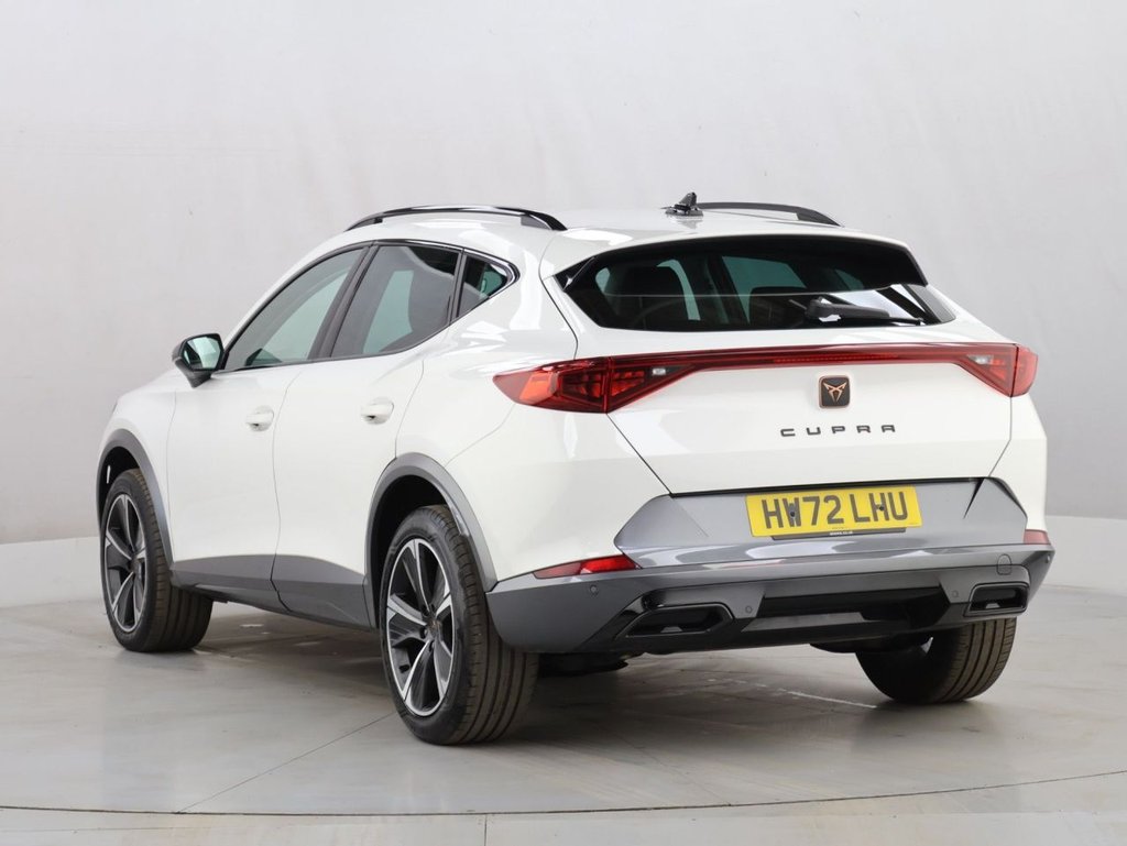 Used Cupra Formentor 2022 for sale - 77101009: Photo 7