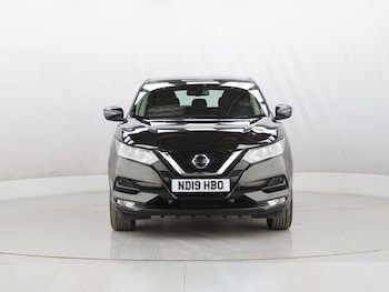 Used Nissan Qashqai 2019 for sale - 78534184: Photo