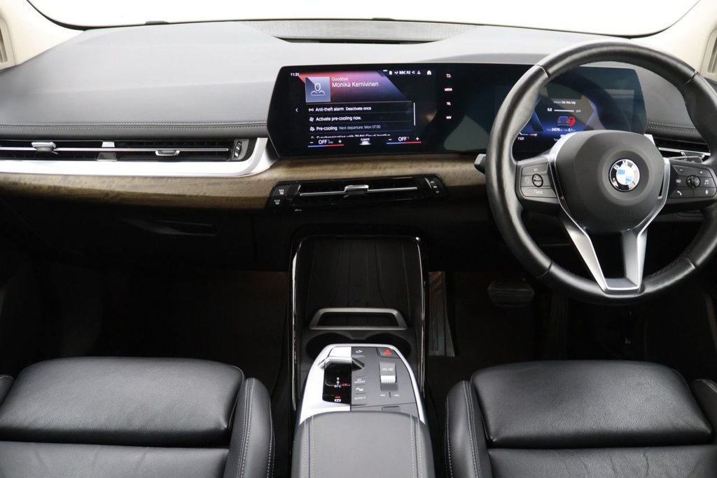 Used BMW 2 Series 2022 for sale - 77133091: Photo 21