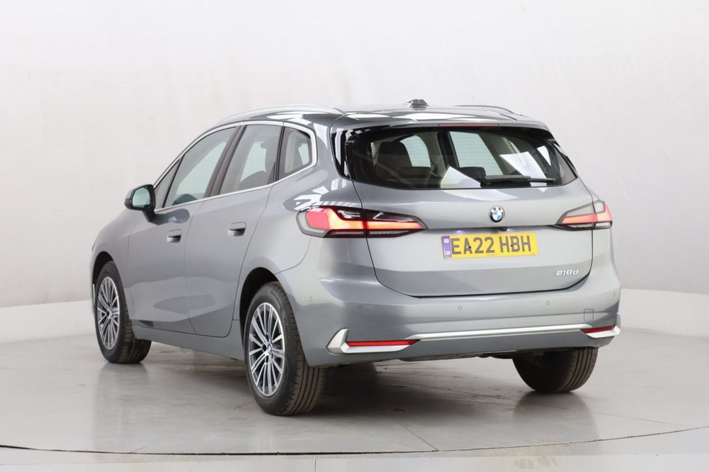 Used BMW 2 Series 2022 for sale - 77133091: Photo 7