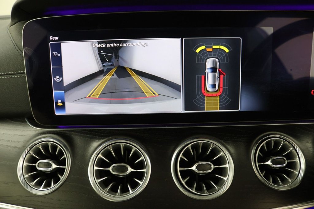 Used Mercedes-Benz E Class 2018 for sale - 77919654: Photo 17