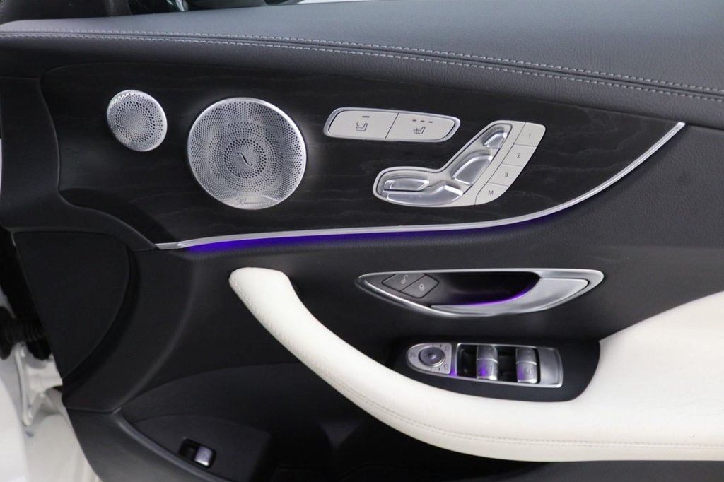 Used Mercedes-Benz E Class 2018 for sale - 77919654: Photo 31