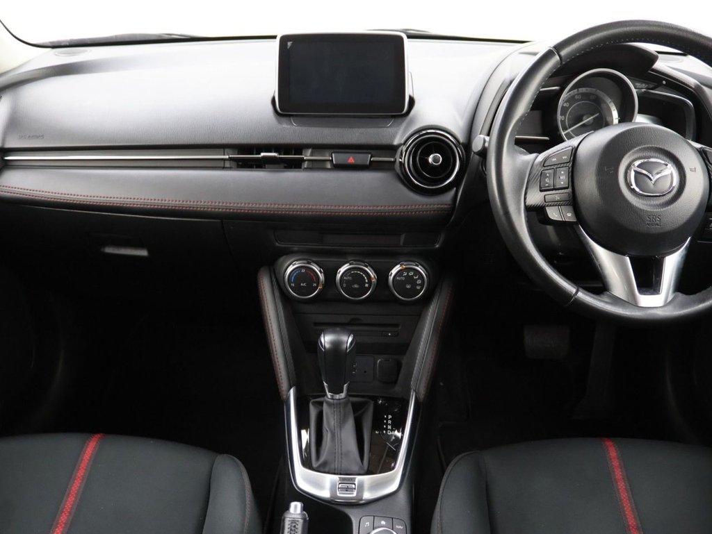 Used Mazda Mazda2 2015 for sale - 76686135: Photo 17