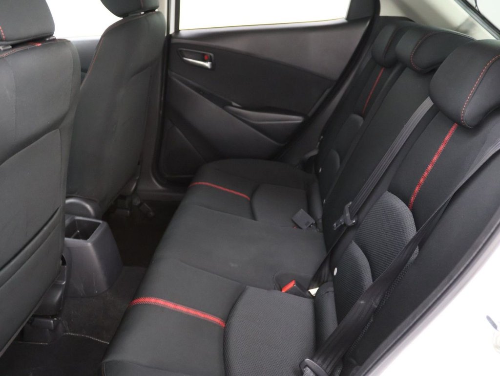 Used Mazda Mazda2 2015 for sale - 76686135: Photo 20