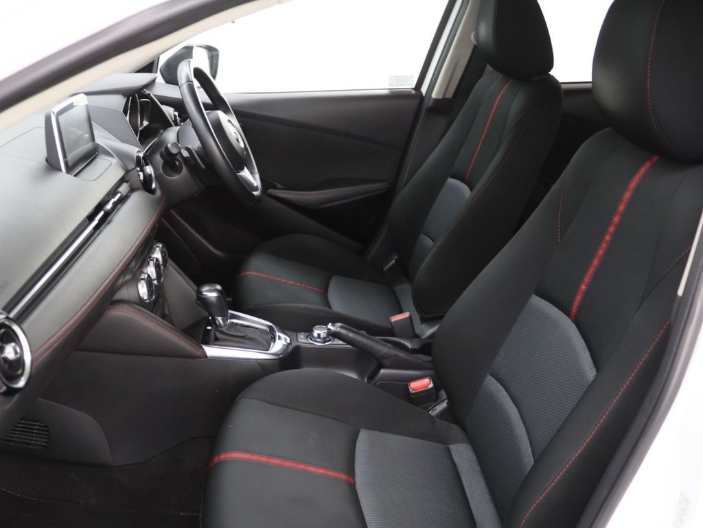 Used Mazda Mazda2 2015 for sale - 76686135: Photo 21