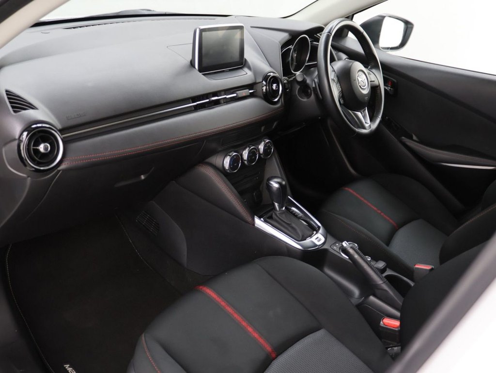 Used Mazda Mazda2 2015 for sale - 76686135: Photo 23