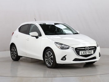 Used Mazda Mazda2 2015 for sale - 76686135: Photo