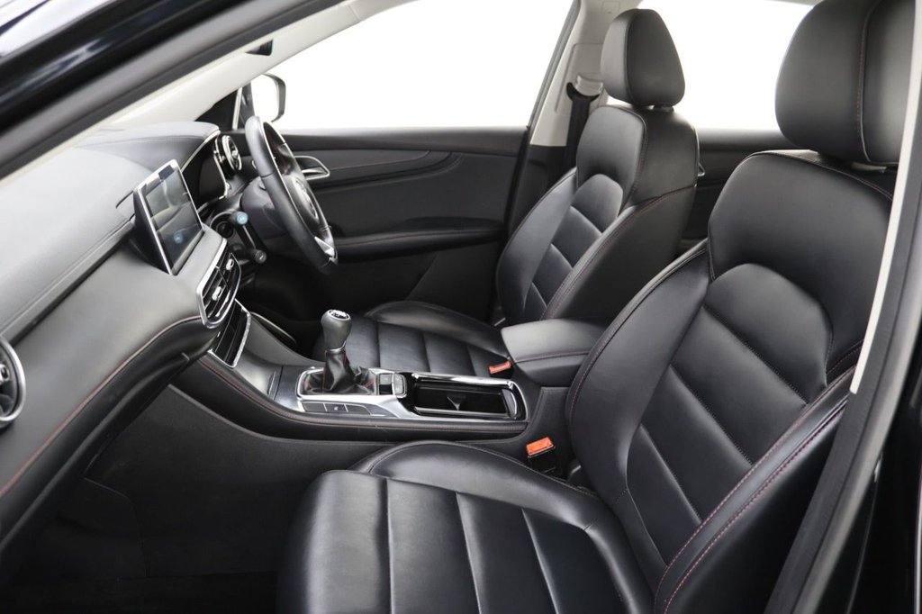 Used MG MG HS 2022 for sale - 77436466: Photo 22