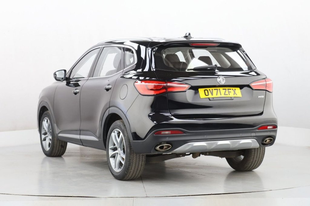 Used MG MG HS 2022 for sale - 77436466: Photo 7