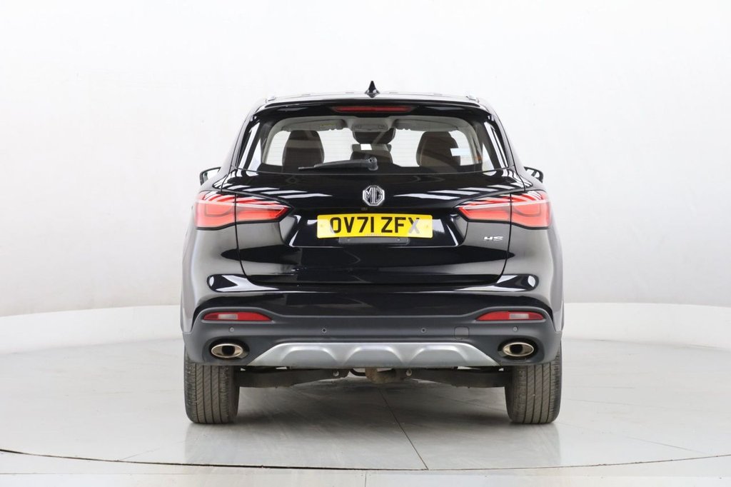 Used MG MG HS 2022 for sale - 77436466: Photo 9