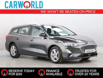 Ford - Focus