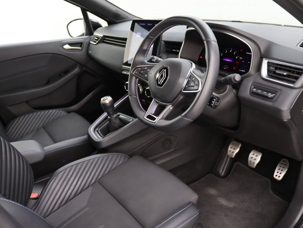 Used Renault Clio 2024 for sale - 77064945: Photo 10