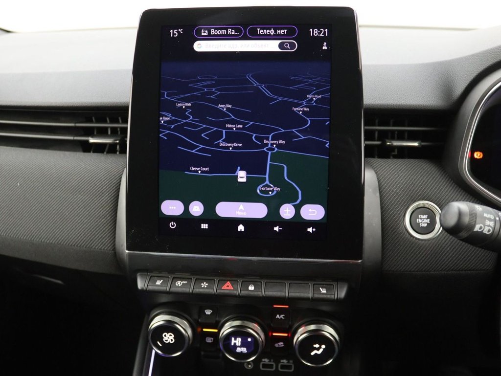 Used Renault Clio 2024 for sale - 77064945: Photo 13