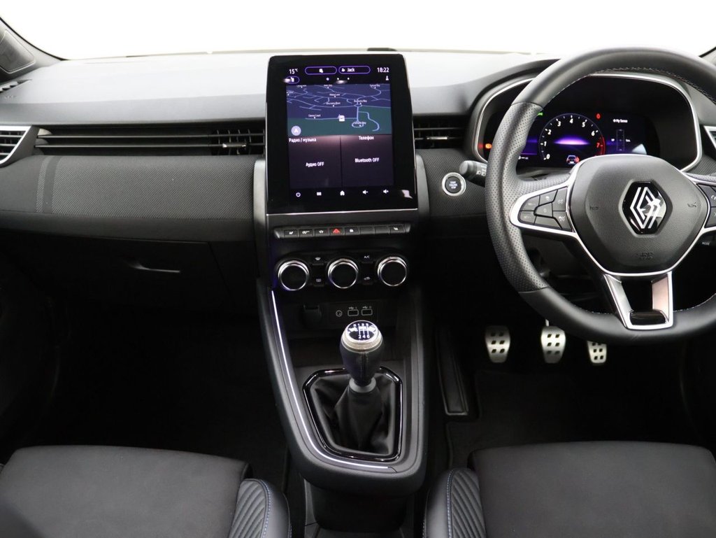 Used Renault Clio 2024 for sale - 77064945: Photo 17