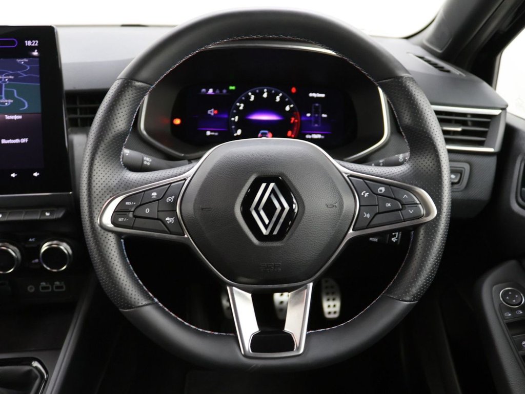 Used Renault Clio 2024 for sale - 77064945: Photo 19