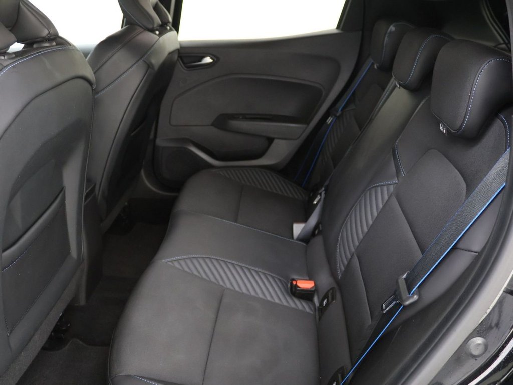 Used Renault Clio 2024 for sale - 77064945: Photo 20