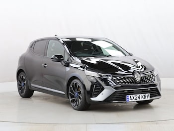 Used Renault Clio 2024 for sale - 77064945: Photo