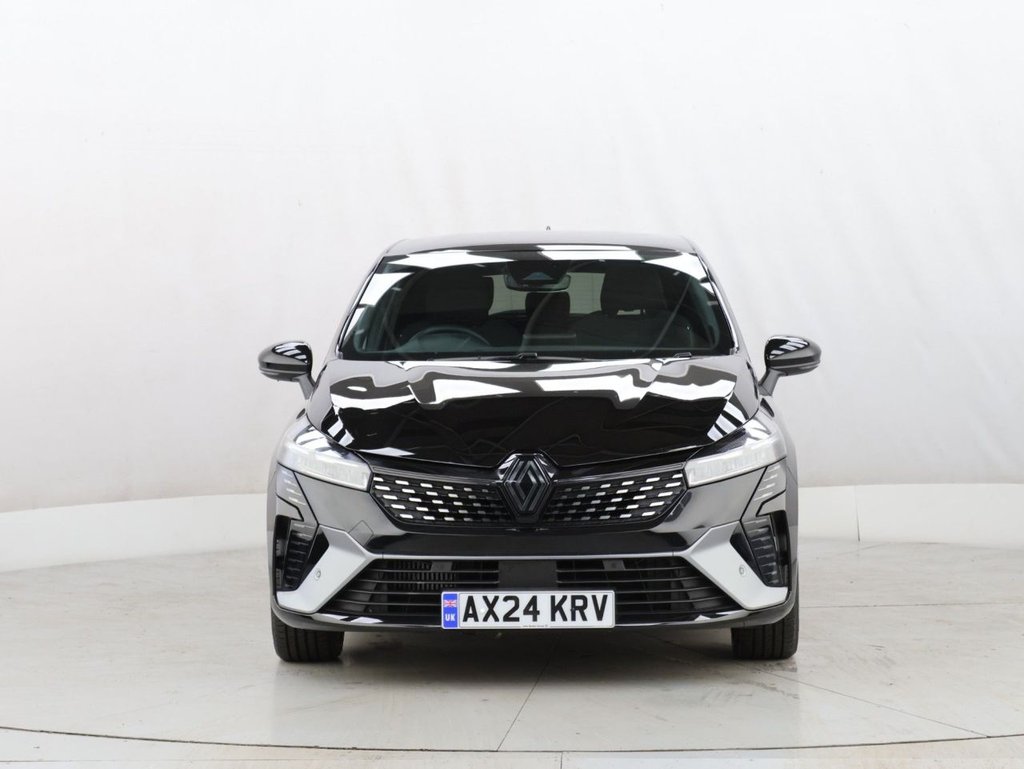 Used Renault Clio 2024 for sale - 77064945: Photo 3