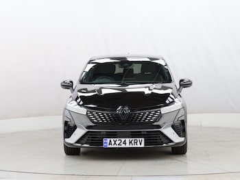 Used Renault Clio 2024 for sale - 77064945: Photo