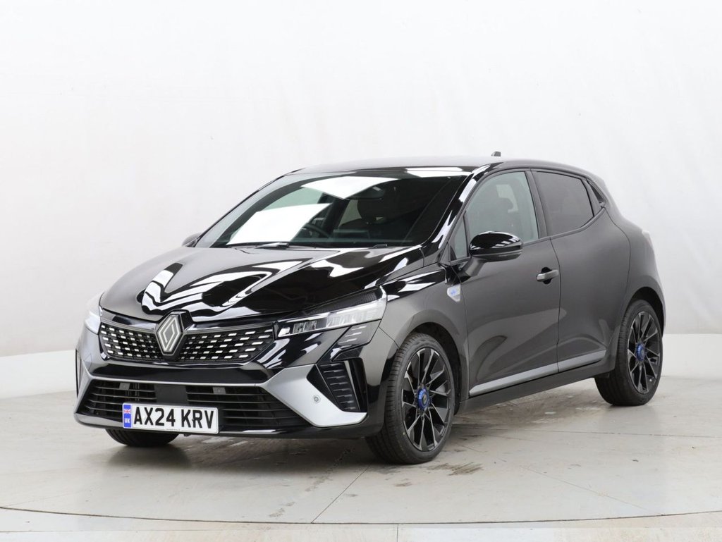 Used Renault Clio 2024 for sale - 77064945: Photo 5