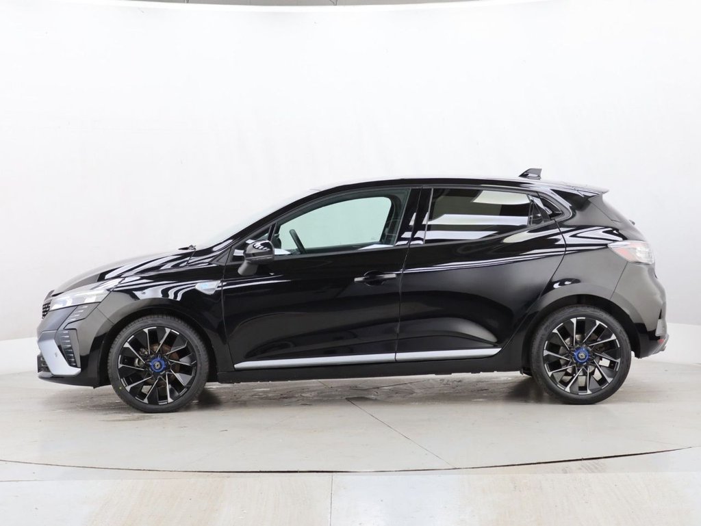 Used Renault Clio 2024 for sale - 77064945: Photo 6