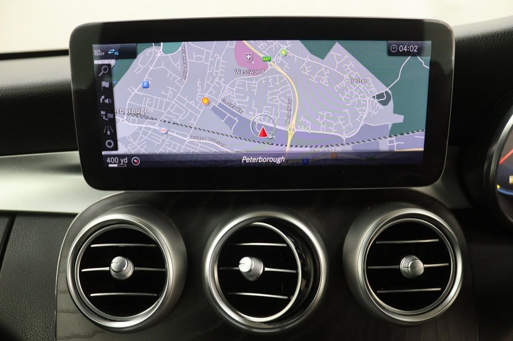 Used Mercedes-Benz C Class 2019 for sale - 77027181: Photo 16