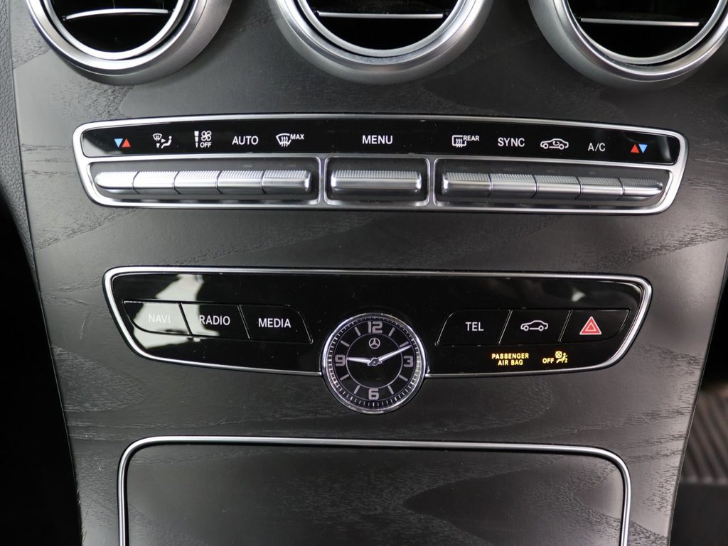 Used Mercedes-Benz C-Class 2018 for sale - 76009196: Photo 13