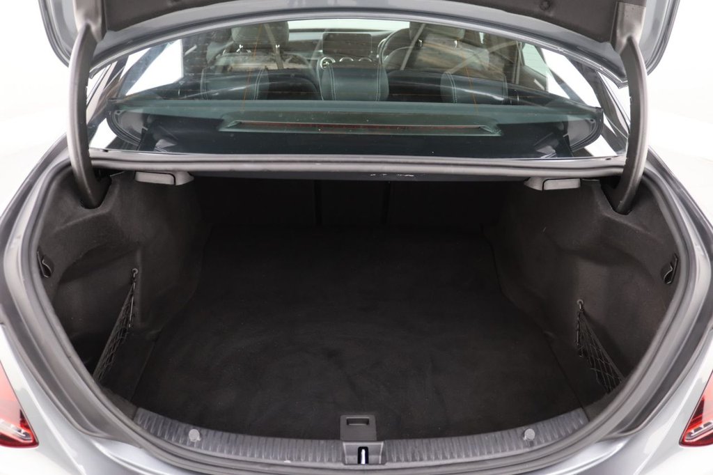 Used Mercedes-Benz C-Class 2018 for sale - 76009196: Photo 26