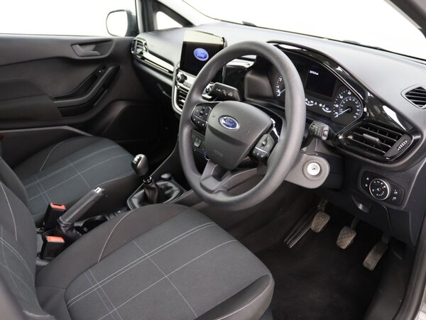 Used Ford Fiesta 2020 for sale - 75704004: Photo 10
