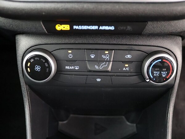 Used Ford Fiesta 2020 for sale - 75704004: Photo 14