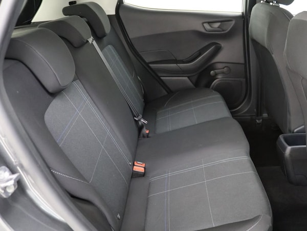 Used Ford Fiesta 2020 for sale - 75704004: Photo 16