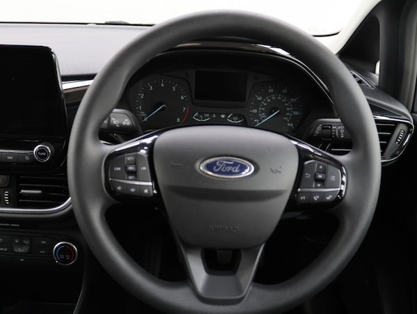 Used Ford Fiesta 2020 for sale - 75704004: Photo 19