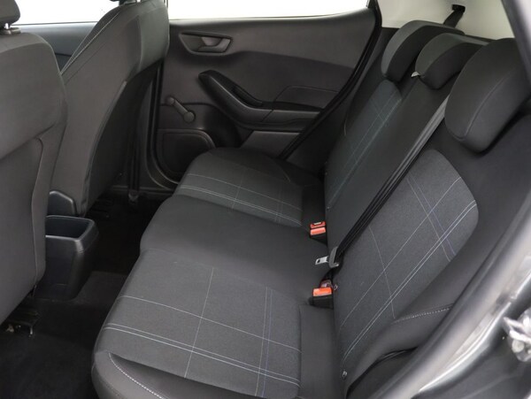 Used Ford Fiesta 2020 for sale - 75704004: Photo 20