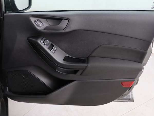 Used Ford Fiesta 2020 for sale - 75704004: Photo 25