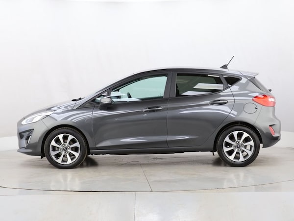 Used Ford Fiesta 2020 for sale - 75704004: Photo 6