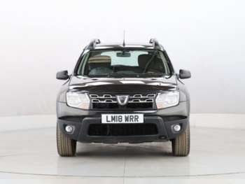 Used Dacia Duster 2018 for sale - 75158929: Photo