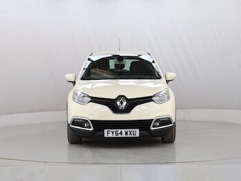 Used Renault Captur 2014 for sale - 78271629: Photo