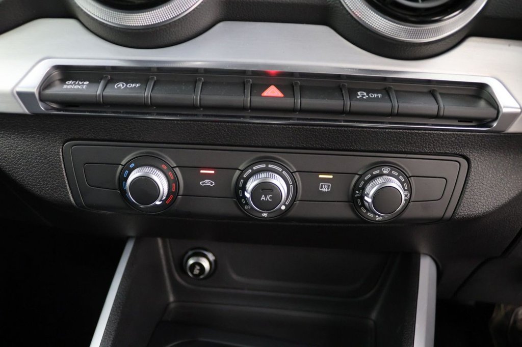 Used Audi Q2 2025 for sale - 77056377: Photo 13