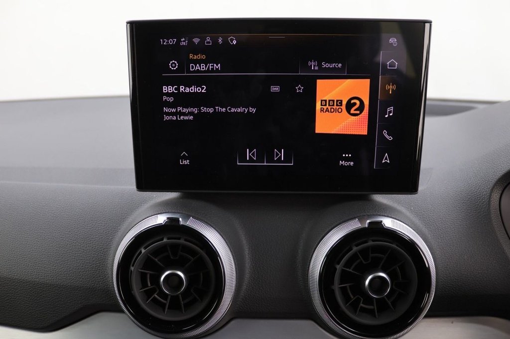 Used Audi Q2 2025 for sale - 77056377: Photo 14